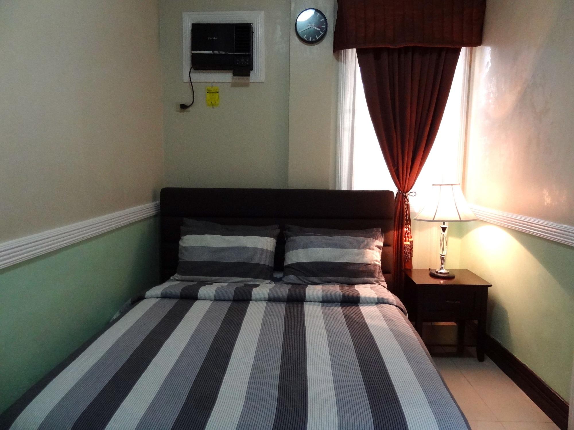Davao City The Executive Villa Inn & Suites מראה חיצוני תמונה