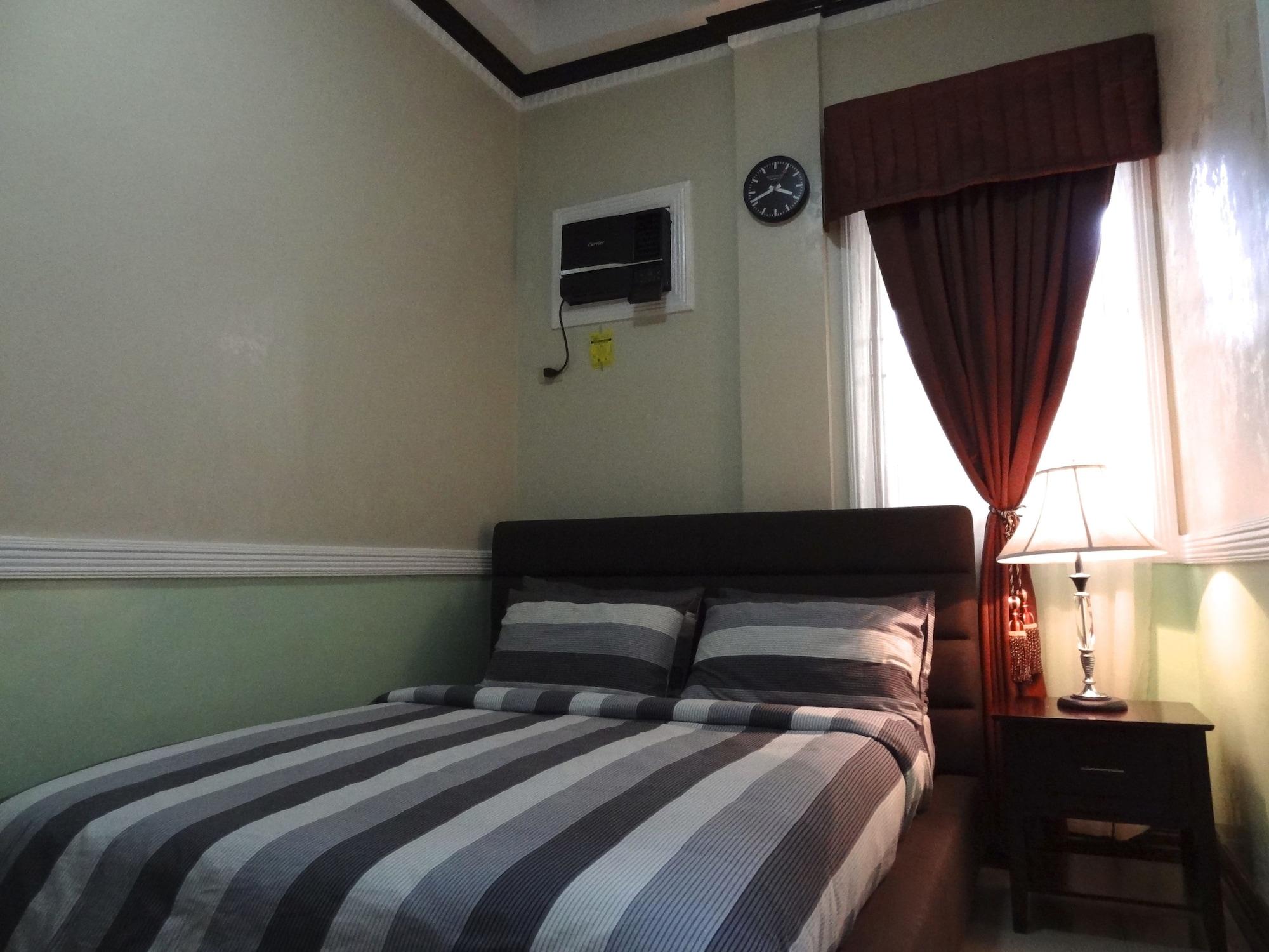 Davao City The Executive Villa Inn & Suites מראה חיצוני תמונה