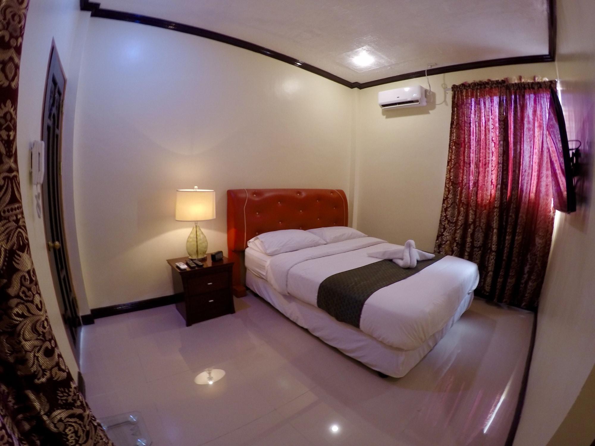 Davao City The Executive Villa Inn & Suites מראה חיצוני תמונה
