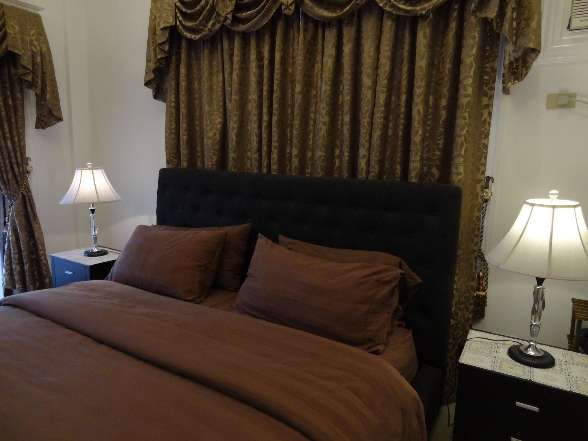 Davao City The Executive Villa Inn & Suites מראה חיצוני תמונה