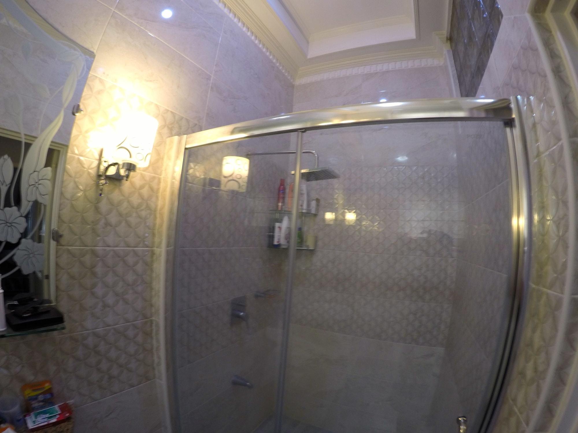 Davao City The Executive Villa Inn & Suites מראה חיצוני תמונה