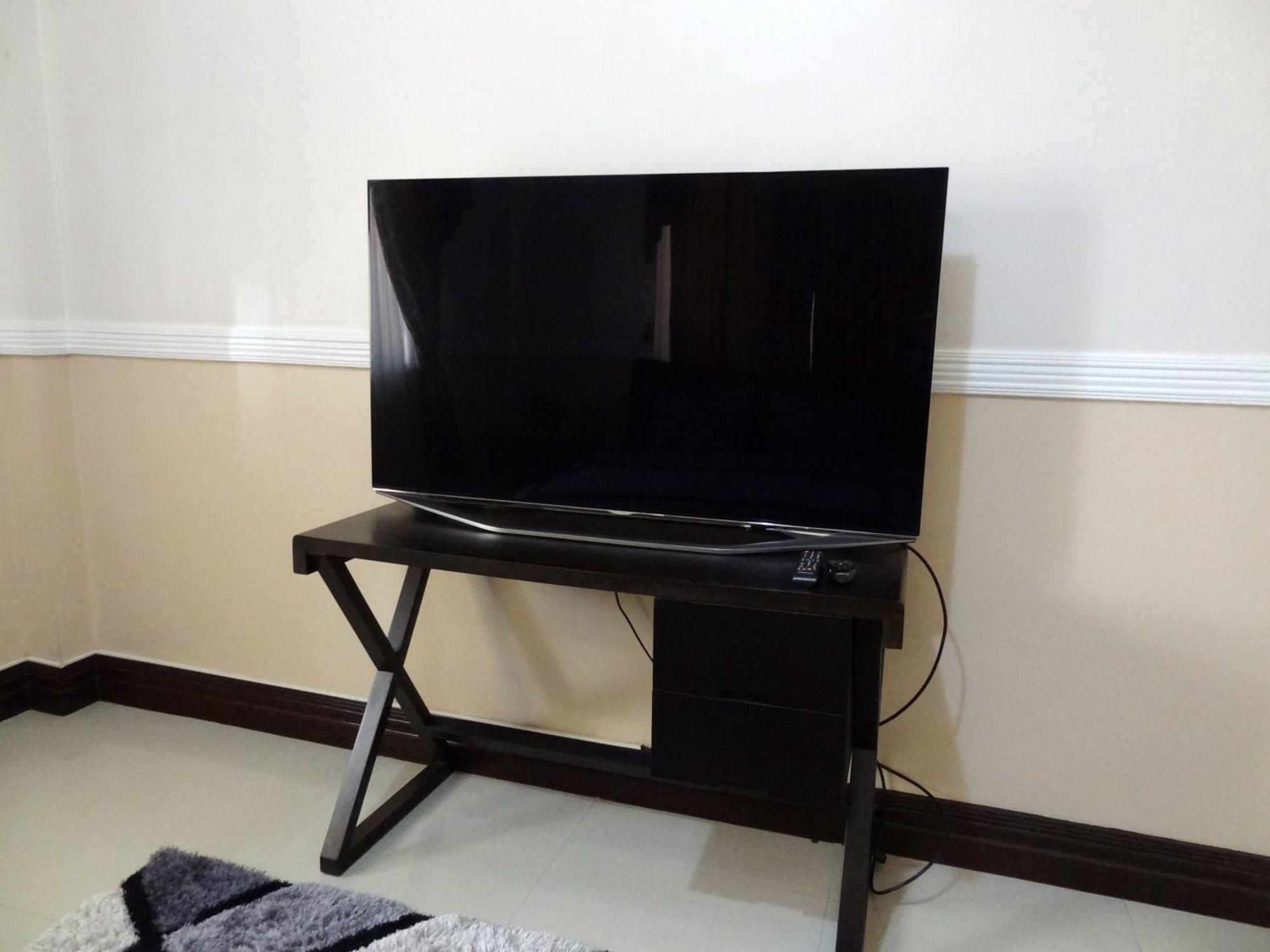 Davao City The Executive Villa Inn & Suites מראה חיצוני תמונה