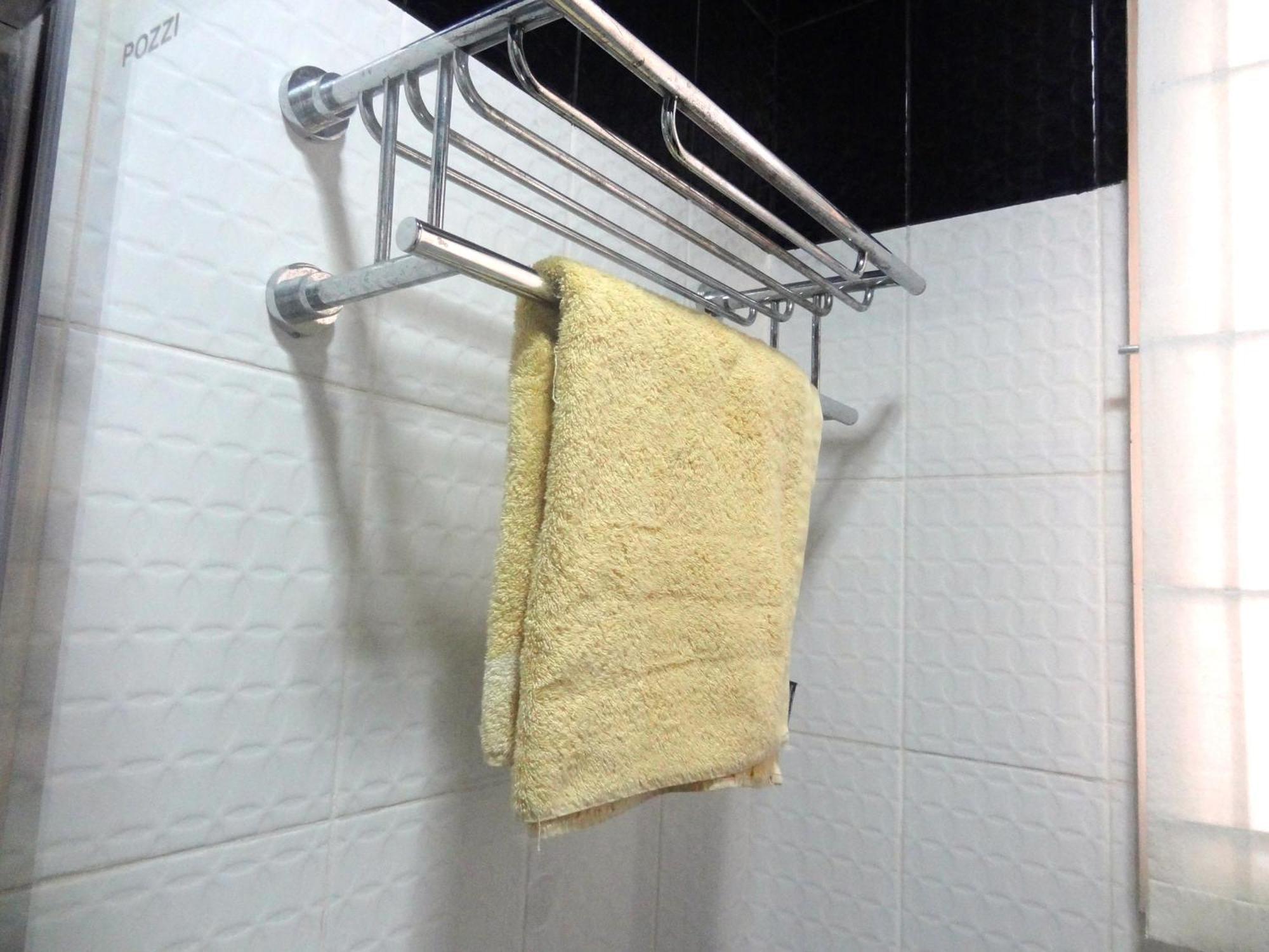 Davao City The Executive Villa Inn & Suites מראה חיצוני תמונה