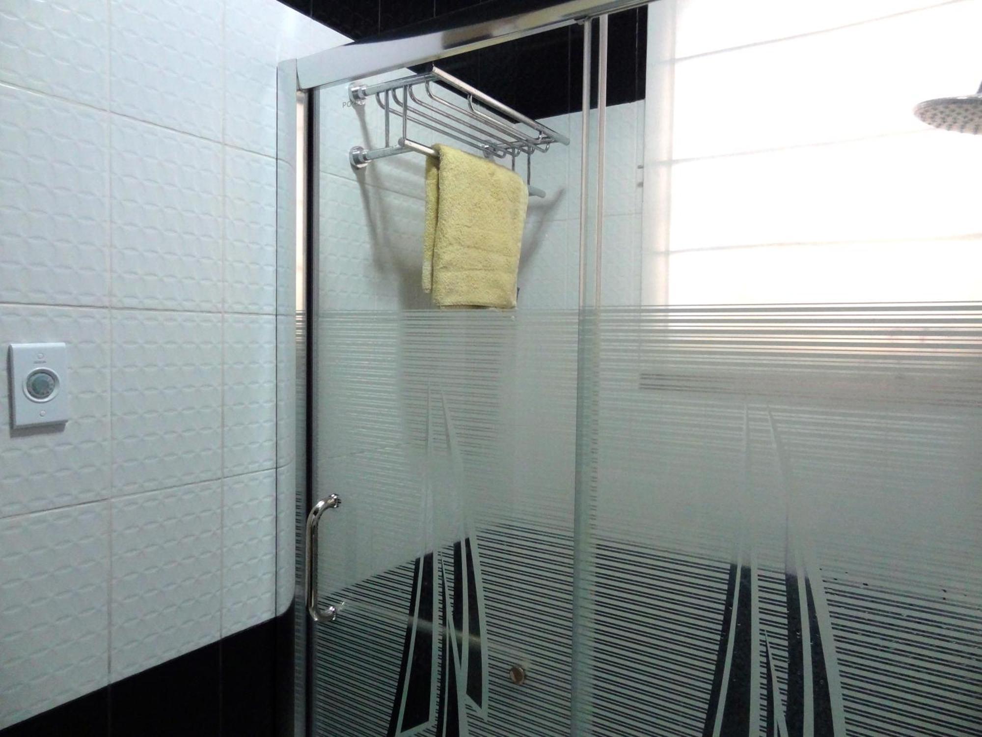 Davao City The Executive Villa Inn & Suites מראה חיצוני תמונה