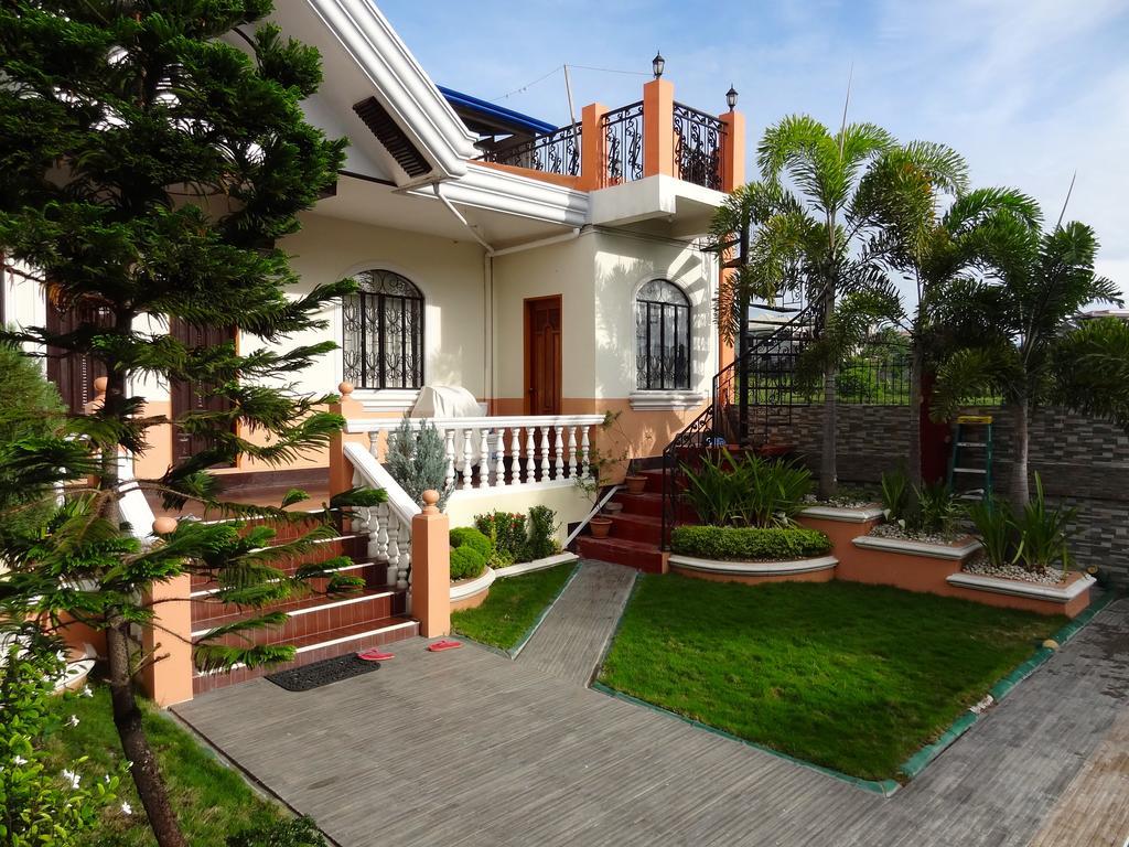 Davao City The Executive Villa Inn & Suites מראה חיצוני תמונה