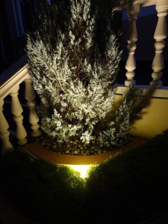Davao City The Executive Villa Inn & Suites מראה חיצוני תמונה