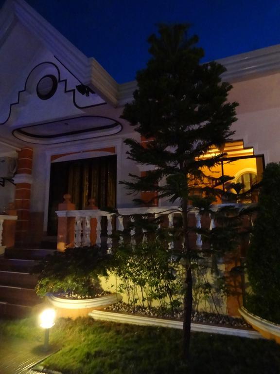 Davao City The Executive Villa Inn & Suites מראה חיצוני תמונה