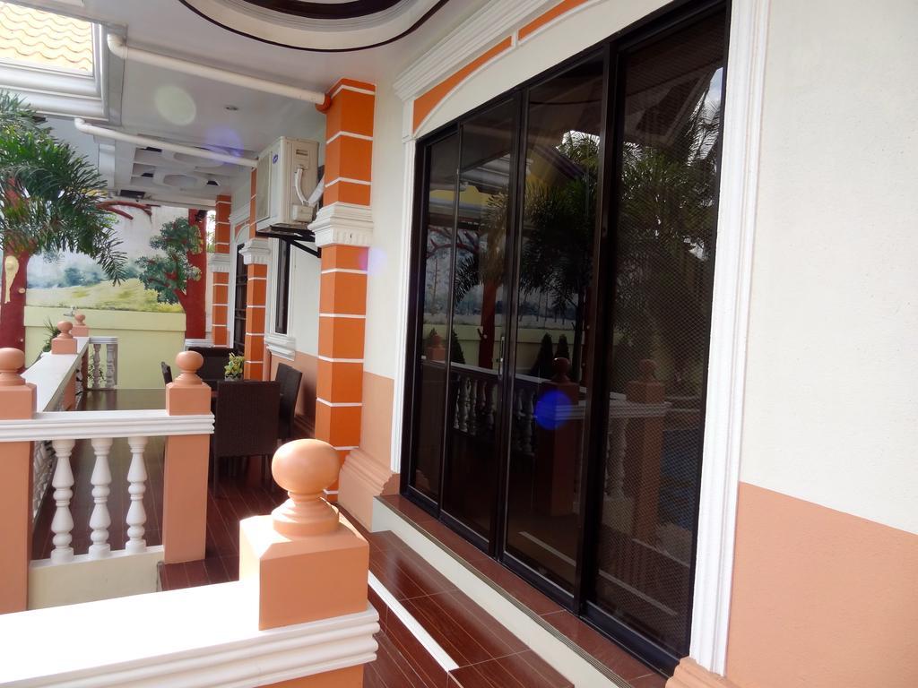 Davao City The Executive Villa Inn & Suites מראה חיצוני תמונה