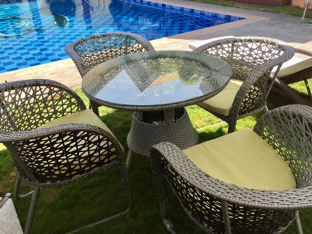 Davao City The Executive Villa Inn & Suites מראה חיצוני תמונה