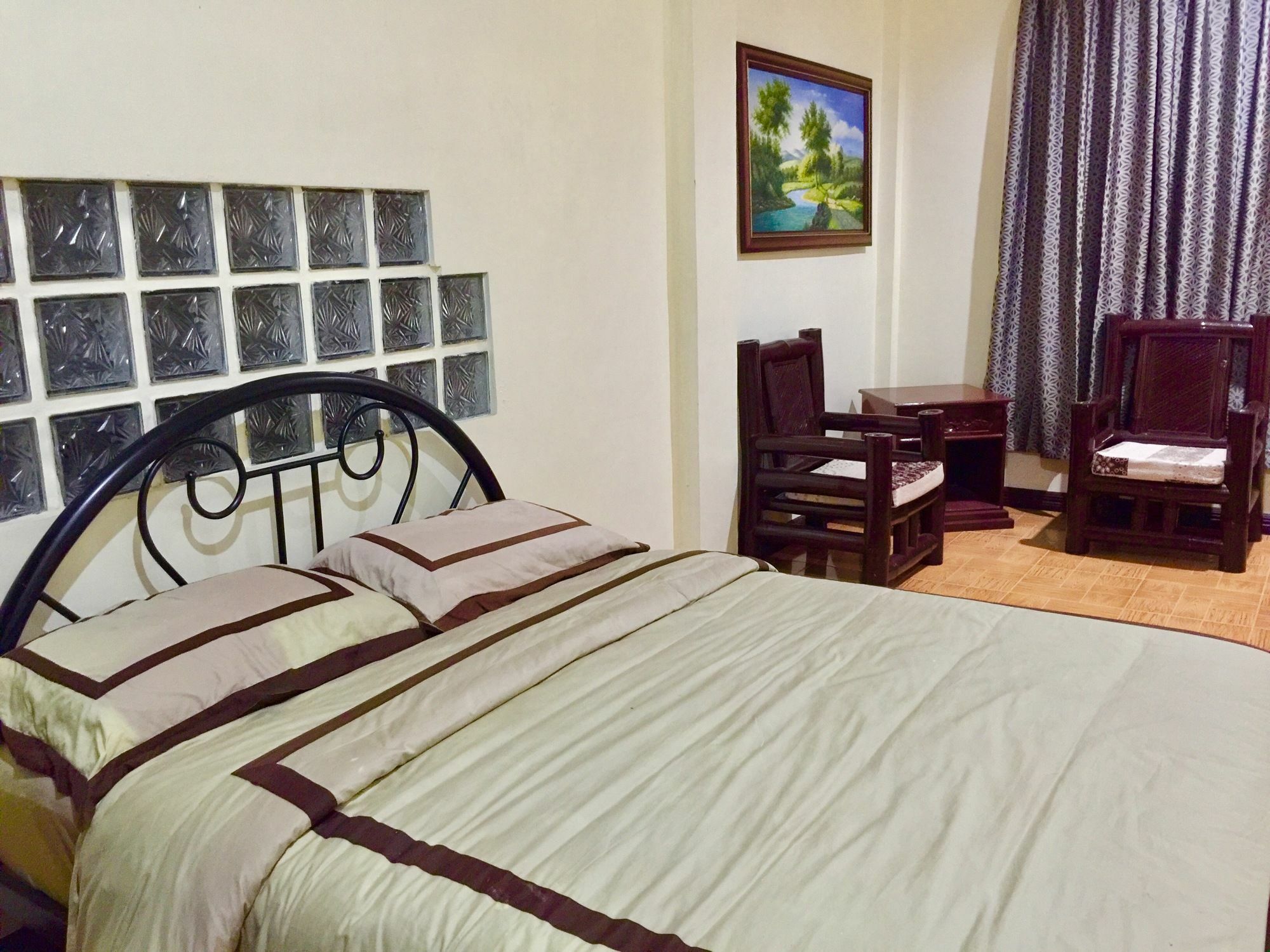 Davao City The Executive Villa Inn & Suites מראה חיצוני תמונה