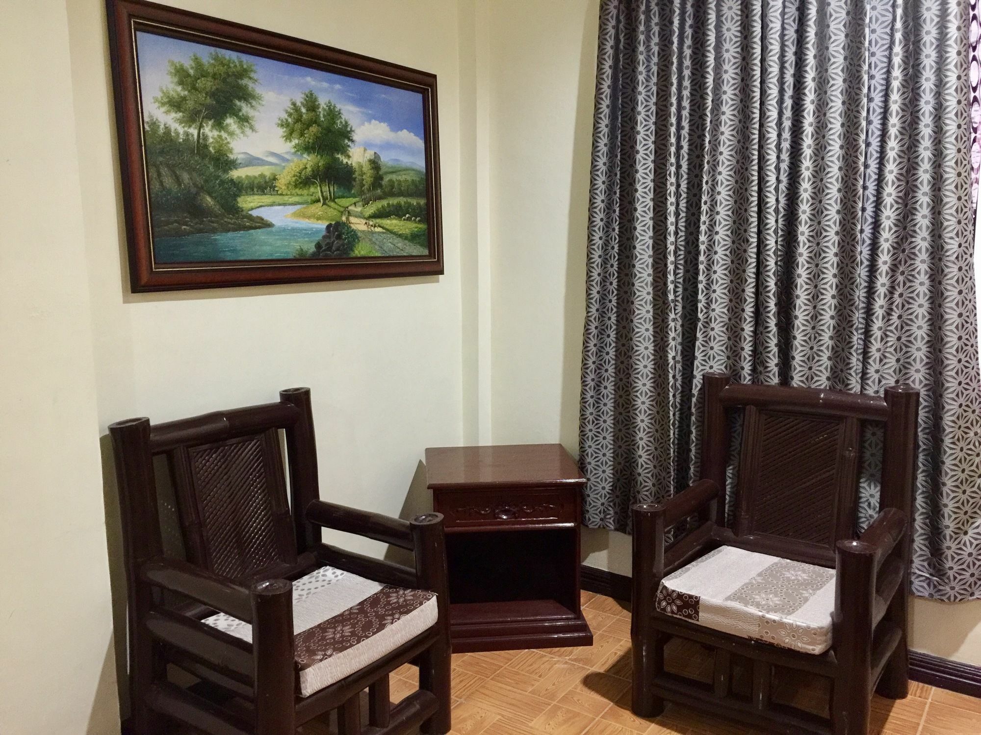Davao City The Executive Villa Inn & Suites מראה חיצוני תמונה
